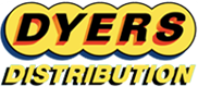 Dyers Distribution