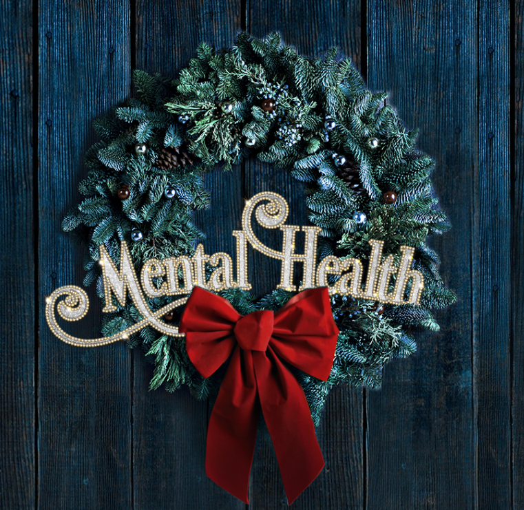 Cover image for Christmas Mental Health news post