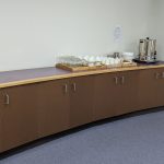 Photo of Lifeline facility rooms